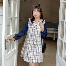 빅 사이즈 여성 원피스 쇼핑몰 김민경 통통녀 사이즈 하비 봄 50대 홍현희 77 결혼식 미시룩 상체비만 코디