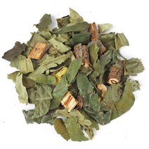 동의한재 자연산 햇 제주 비파엽 비파잎 가지포함 3kg, 단품