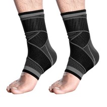 타키타키 발목보호대 2개, 1세트