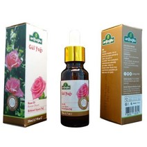 Arifoulu 터키 장미오일 로즈오일 페이스오일 20mg