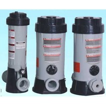 염소투입기 축사 염소 소독제 농장 투약기 도징펌프, 모델 CL-220 용량 9lbs, 모델 CL-220 용량 9lbs