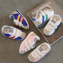 바이시유 아동운동화 남아 여아 신발 키즈 유아 운동화 베이직