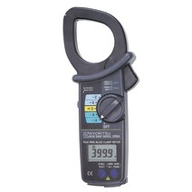 KYORITSU 교리츠 KEW 2009A AC/DC 2000A 디지털 클램프미터 후크메타