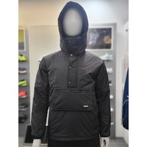 미즈노 mizuno 정품 패딩 아노락 PADDING ANORAK_32YE165209