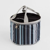 아이스백 3.5L 블루 여름 1694 옥스포드원단 보온보냉 캠핑용품, 본상품