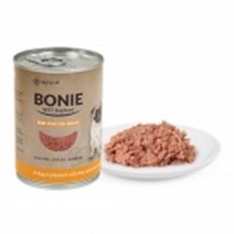 강아지신부전간식 펫디저트 강아지간식캔, 1개