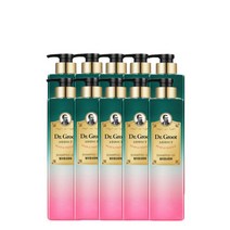 닥터 그루트 애딕트 페어앤프리지아 샴푸 680ml 10개 감미로운향 영지버섯추출물, 상세페이지 참조, 상세페이지 참조, 상세페이지 참조