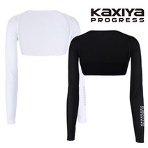 체스 KAXIYA 아쿠아엑스 냉감 쿨 여성 볼레로이너