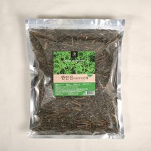 국산 한인진 더위지기 500g 홈쇼핑 실속형 차 사철쑥 인진 인진호 사철쑥 효능 먹는법