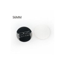 휠캡 자동차 타이어캡 스티커 OZ 레이싱 카 휠 허브 센터 캡 엠블럼 배지 커버 56mm 60mm 65mm 4 개, 56MM_6