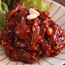 1번지 식감이 즐거운 맛좋은 저염 꼴뚜기젓 300g~3kg, 300g, 1개