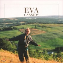 [LP] Eva Cassidy (에바 캐시디) - Imagine [LP]