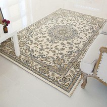 벨기에산 바로크클래식 카페트