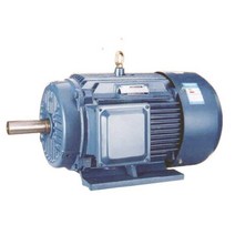 비동기 모터 변환모터 유도전동기 무소음모터 구리, 삼상 모터 0.75KW-2극/2800rpm