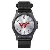 타이맥스 남성 남자 컬리지에이트 Pride 40mm 시계 미시간 주 스파르탄