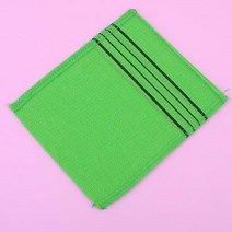 이태리 때타올 세신 목욕탕 피부 마사지