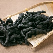 국산 숙지황 (9증9폭) 500g 효능 한방재료 한약재 약초, 12UQ_국내산 숙지황 500g