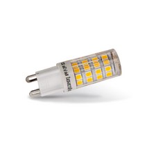 LED 할로겐 G9 전구 2.6W 핀타입 꼬마전구, 전구색