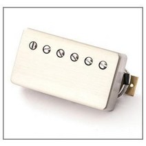 일본배송 PRS Paul Reed Smith SC250 Bass Nickel폴 리드스미스 넥포지션용 타ー픽업 ◆ 병행 수입품 ◆전, 단일옵션, 단일옵션