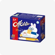 해태제과 에이스, 6개, 364g