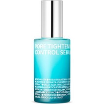 일본직발송 6. 아이소이(ISOI) ＜ISOI(아이소이)＞ 포아타이토닝 컨트롤 세럼 50ML [미용액 앰플 모공 케, One Size, One Color