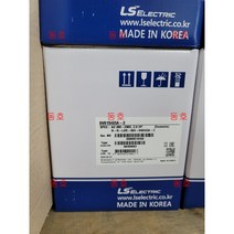 [새상품] LS ELECTRIC (LS산전) SV015IG5A-2