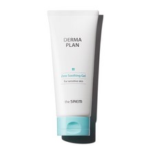 더샘 더마 플랜 제로 수딩 젤(수분젤크림) 300ml