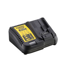 디월트 12V-20V 4.0AH 리튬이온 충전기 DCB115, DCB115 (12-20V 급속충전기)