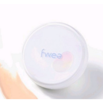 (NEW) 퓌 쿠션 글래스 5종 구성 택 1 fwee 팩트, 누드글래스 (기존 21호), 단품 02 누드글래스