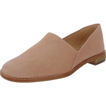Clarks Pure Easy 라이트 핑크 가죽