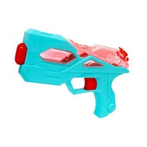 신제품 물총 어린이용 장난감 아웃도어 해변 풀 대용량 여름 워터건, 중국, 파란색