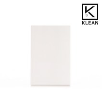 클린 스위치 콘센트 커버 교체 화이트, 38.클린_화이트_맹커버 1개용