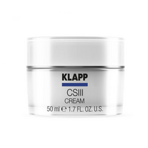 클랍 CS III 콜라겐 크림 50ml 촉촉 탄력 강화 크림