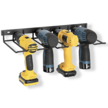 공구정리대 벽걸이 선반 공구걸이대 거치랙 다목적 진열대 수납랙, 중국, 단품