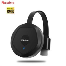 스틱PC mirascreen g28 5g 무선 wifi 디스플레이 tv 동글 수신기 dlna miracast airplay 모니터 pc 용 1080p hdmi 호환 tv 193, 5g 2.4g, 원래 상자