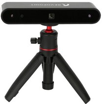 3D스캐너 3d 스캐닝 휴대용스캐너 Revopoint팝 3d 스캐너 핸드헬드 3D 프린터 리보포인트 팝 고정밀, 01 pop