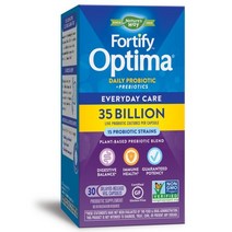 네이쳐스웨이 프리마도필러스 옵티마 유산균 350억 브이캡, 30개입, 1개