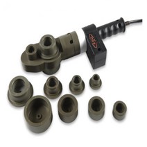 [ACI_8802991] 공성기계-파이프소켓 용접기 PP-C융착기 -대 15M M-65M M (1EA)