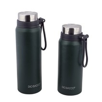 [베스트몰] 디오바코 익스트림 텀블러 #847EA, 쿠팡 800mL