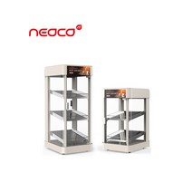 캔온장고 NEO-W45 전기온장고 카페 보온고 50/70L, 선택1. NEO-W45 2단