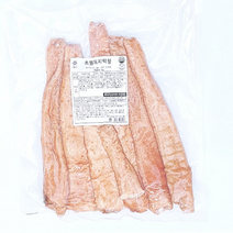 달구지 초벌막창 무절단 1kg, 5팩, 5개