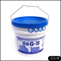 유승화학/지투/G-2/단열재용 접착제 15KG