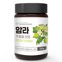 암라 추출 분말 비타민C 인디안구스베리 120g 1통, 없음, 1개
