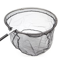 [인터맥스] 민물 원형뜰채망 35cm 40cm 민물뜰채 민물뜰망 민물뜰채프레임