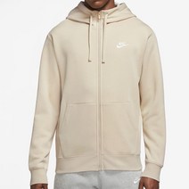 [해외]미국정품 나이키 Nike Club Full Zip Fleece Hoodie 남자 후드 집업