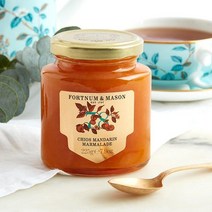 Fortnum&Mason 포트넘앤메이슨 키오스 만다린 마말레이드 225g