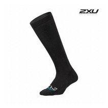 [2XU][2XU] 남성 24/7 컴프레션 양말_X0LU2Y501, 단품