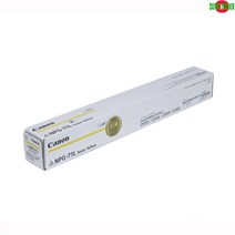 노랑 iR NPG-71LY 정품토너 캐논 C5535i (JM8C7339) ADV, 1, 본상품선택, 본상품선택