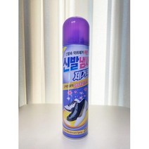 신발냄새 제거제 250ml, 단품, 1개