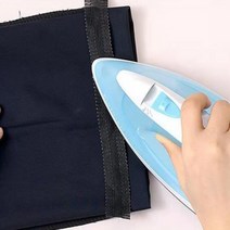 바지 기장 수선 의류 밑단 줄이기 리폼 패치 테이프옷수선 단줄임 바지단줄이기 셀프기장수선 열테이프 옷수선테이프 옷리폼 청바지수선 옷수선용품 바지단, 바지기장수선패치, 바지기장수선패치